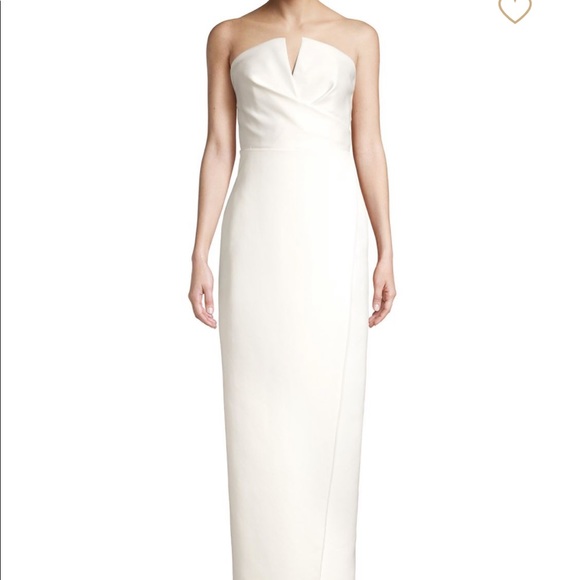 Jay Godfrey Darcy Gown - Picture 2 of 4